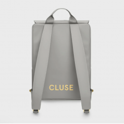 Nuitée- Sac à dos gris