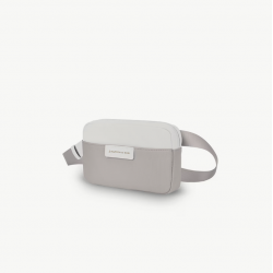 Bergen crossbody muted clay