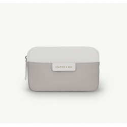 Bergen crossbody muted clay