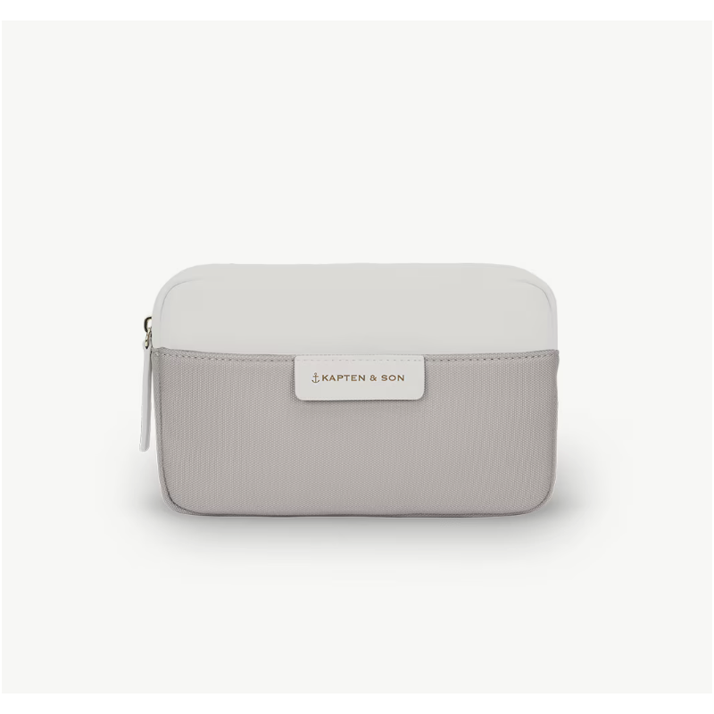 Sac Bergen Crossbody – Élégant, pratique et tendance Kapten Son