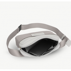 Bergen crossbody muted clay