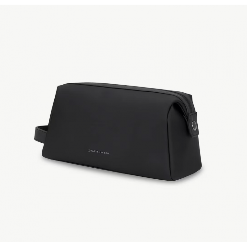 Windsor- Trousse de toilette noire