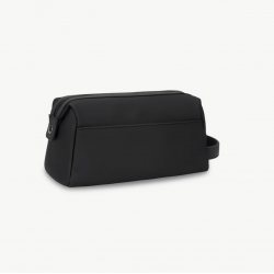 Windsor- Trousse de toilette noire