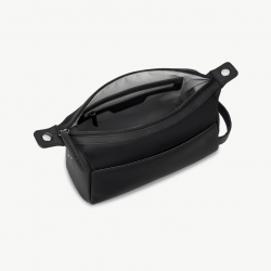 Windsor- Trousse de toilette noire