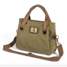 Pont-des-arts- Sac XS olive
