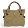 Pont-des-arts- Sac XS olive