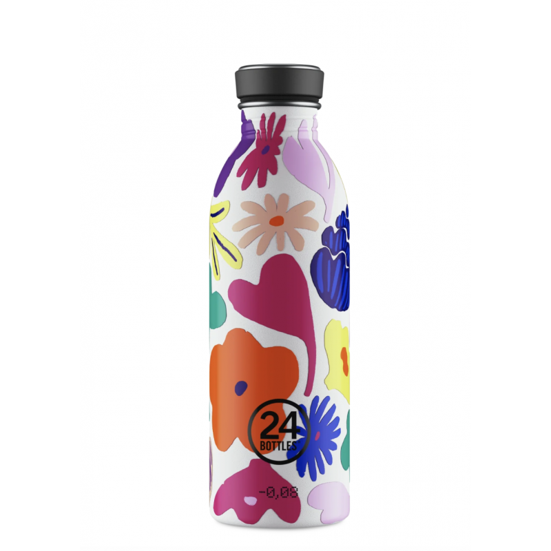 Urban bottle acqua fiorita