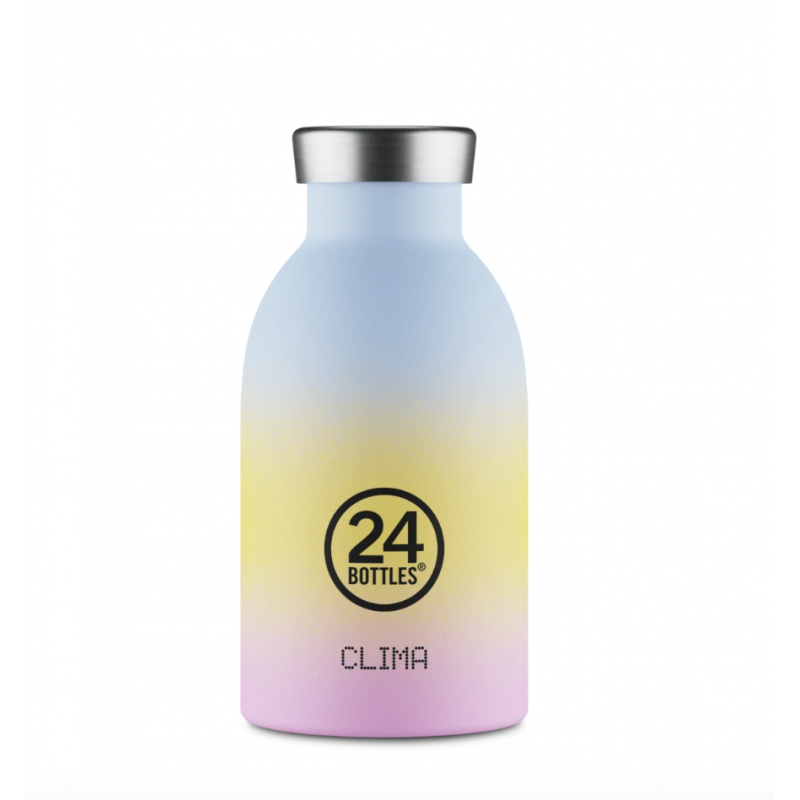 Clima bottle aurora
