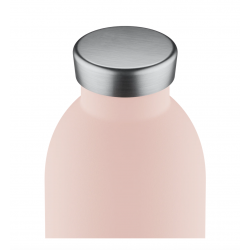Clima bottle dusty pink