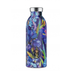 Clima bottle iris