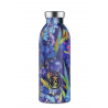 Clima bottle iris