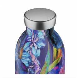 Clima bottle iris