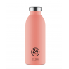 Clima bottle blush rose