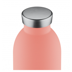 Clima bottle blush rose