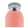 Clima bottle blush rose