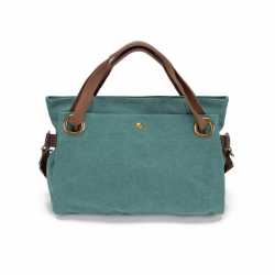 Pont-des-arts- Sac à main medium Vert