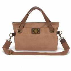 Pont des Arts - Zede- Camel-medium-face-2025-paum's 34