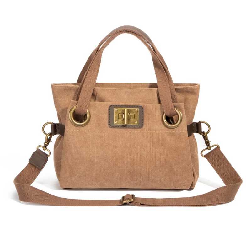 Pont des Arts - Zede- Mini- Camel-medium-face-2025-paum's 34