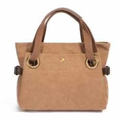 Pont des Arts - Zede- Mini- Camel-medium-dos-2025-paum's 34