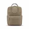 Sac à dos Bergen Pro Cord Dusty Khaki – coloris kaki doux, style urbain et élégant-Paums34 Sac à dos Bergen Pro Cord Dusty Khaki – coloris kaki doux, style urbain et élégant-Paums34