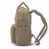 Sac à dos Bergen Pro Cord Dusty Khaki porté – look chic -Paums34 Sac à dos Bergen Pro Cord Dusty Khaki porté – look chic -Paums34