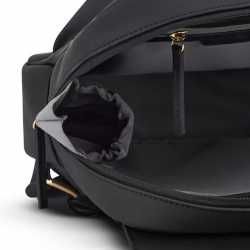 Tromso Small all black