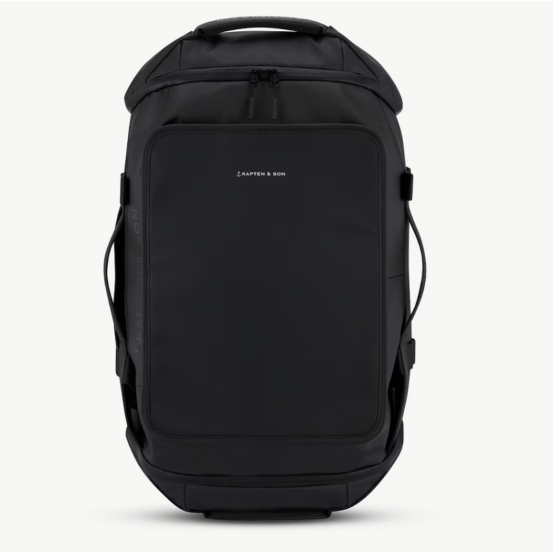 Lisbon Duffle Bag Small – le sac week-end chic et pratique. Paum's 34