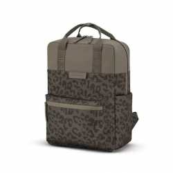 Bergen Pro Leo DarK Brown