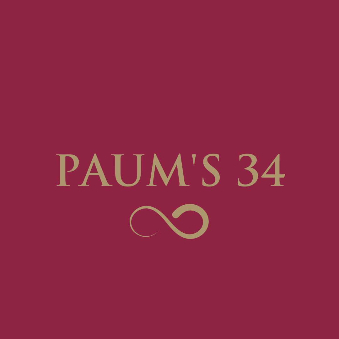 PAUM'S 34